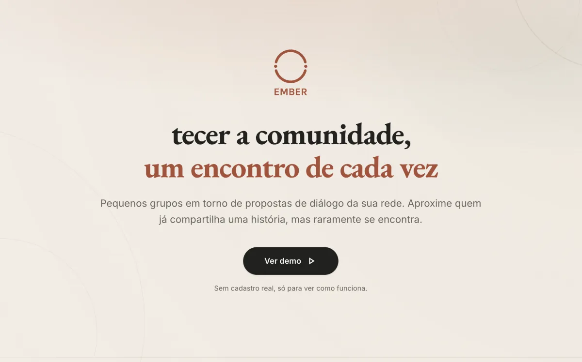 Ember